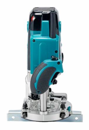 Фрезер Makita RP2302FC (без эл. тормоза двигателя)