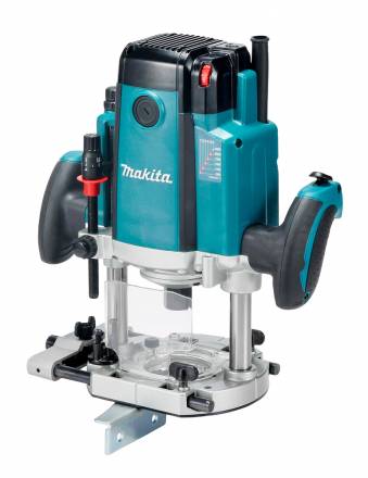 Фрезер Makita RP2302FC (без эл. тормоза двигателя)