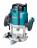 Фрезер Makita RP2302FC (без эл. тормоза двигателя)