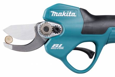 Аккумуляторный секатор Makita DUP180Z (без АКБ и ЗУ)
