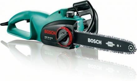 Пила цепная Bosch AKE 35-19 S (AKE35-19S) 0.600.836.E03