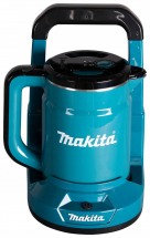 Аккумуляторный чайник Makita DKT360Z (DKT 360 Z) без АКБ и ЗУ