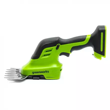 Кусторез аккумуляторные Greenworks G24SHT (без АКБ и ЗУ)