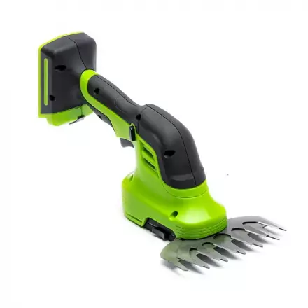 Кусторез аккумуляторные Greenworks G24SHT (без АКБ и ЗУ)