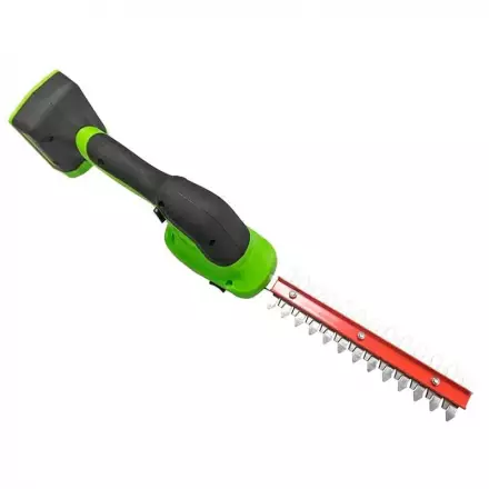 Кусторез аккумуляторные Greenworks G24SHT (без АКБ и ЗУ)