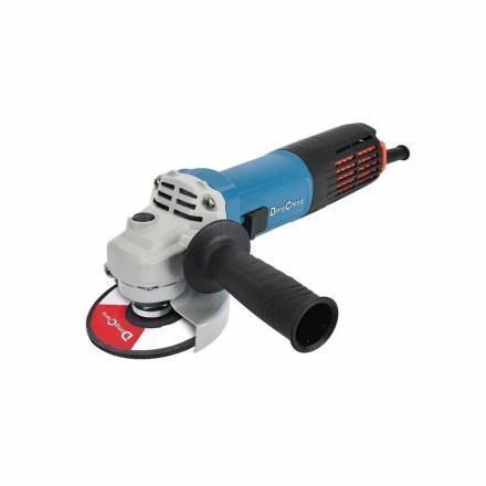 Угловая шлифовальная машина DongCheng DSM17-125B 1100Вт