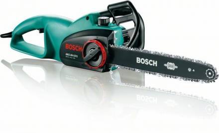 Пила цепная Bosch AKE 40-19 S (AKE40-19S) 0.600.836.F03