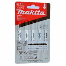 Пилки для лобзика Makita B-19 A-85715