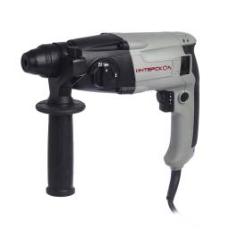 Перфоратор Интерскол П-18/450ЭР, 450Вт, 1.2Дж, SDS-plus   (66.0.3.00)