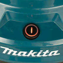 Аккумуляторный чайник Makita KT001GZ (KT 001 GZ) без АКБ и ЗУ 