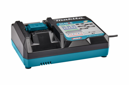 Зарядное устройство DC40RC Makita 191M91-1
