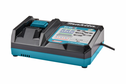 Зарядное устройство DC40RC Makita 191M91-1