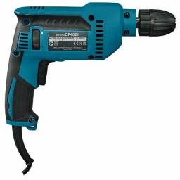 Дрель Makita DP4021  (630Вт, патрон 13мм)