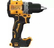 Аккумуляторная дрель-шуруповерт DeWalt 20В, 90 Нм, DCD800D2T-A9 (2*2Ач, ЗУ)