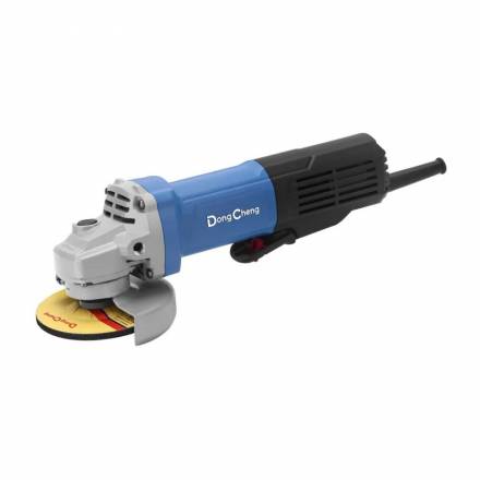 Угловая шлифовальная машина DongCheng DSM17-125P 1100Вт
