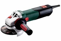 Угловая шлифовальная машина WEV 15-125 QUICK (600468000)
