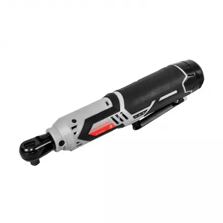 Бесщеточный угловой гайковерт ИНТЕРСКОЛ ГА-70/12ВЭ, 2 акб, з/у (855.2.2.70)