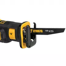 Аккумуляторная 20V cабельная пила Dewalt DCS367P2-A9 (2*5Ач, ЗУ)