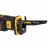 Аккумуляторная 20V cабельная пила Dewalt DCS367P2-A9 (2*5Ач, ЗУ)