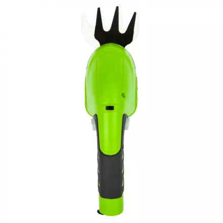 Кусторез аккумуляторный Greenworks G7,2HS (АКБ; з/у)