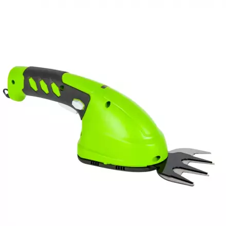 Кусторез аккумуляторный Greenworks G7,2HS (АКБ; з/у)