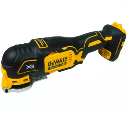 Аккумуляторный мультитул DeWalt 20V DCS355D2-A9 (без АКБ и ЗУ)