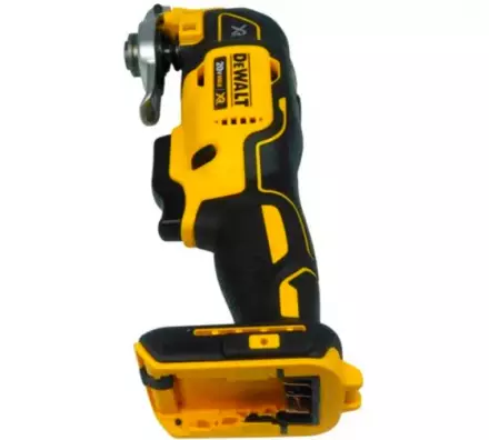 Аккумуляторный мультитул DeWalt 20V DCS355D2-A9 (без АКБ и ЗУ)