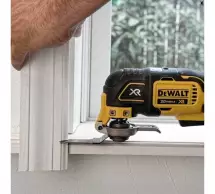 Аккумуляторный мультитул DeWalt 20V DCS355D2-A9 (без АКБ и ЗУ)