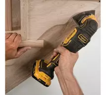 Аккумуляторный мультитул DeWalt 20V DCS355D2-A9 (без АКБ и ЗУ)