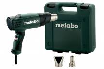 Технический фен Metabo H 16-500 (601650500)