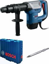 Отбойный молоток Bosch GSH 500 (GSH500) 0.611.338.720