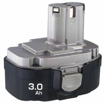 Аккумулятор Makita тип 1835, 18В, 2.8 АчNiMh (193061-8)