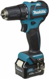 Шуруповерт Makita DF332DWME
