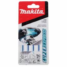 Пилки для лобзика Makita B-52 Super Express B-06482