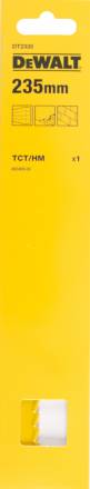 Полотно пильное для сабельных пил DeWalt DT 2335 (DT2335)