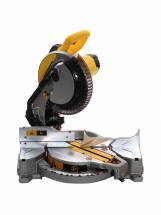 Торцовочная пила 1600 Вт, 250x25,4 мм DEWALT DWS713-A9