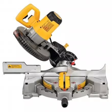 Торцовочная пила 1600 Вт, 250x25,4 мм DEWALT DWS713-A9