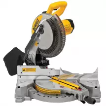 Торцовочная пила 1600 Вт, 250x25,4 мм DEWALT DWS713-A9