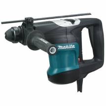 Перфоратор Makita HR3200C, 850Вт, 6.4Дж, SDS-plus  