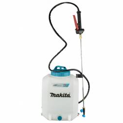 Опрыскиватель аккумуляторный 18V, 10л, Makita DUS108Z (без АКБ и ЗУ)