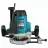 Фрезер Makita M3602B погружной, 1650Вт, плавный пуск