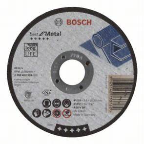 Диск алмазный Bosch 400x20/25,40 Expert for Universal (2.608.602.572)