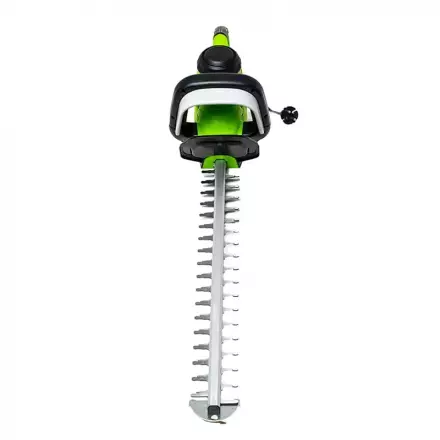 Кусторез электрический Greenworks GHT7068