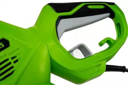 Кусторез электрический Greenworks GHT7068