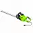 Кусторез электрический Greenworks GHT7068