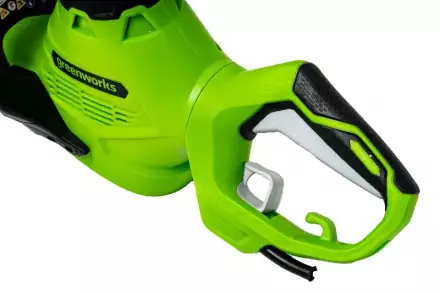 Кусторез электрический Greenworks GHT7068