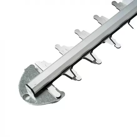 Кусторез электрический Greenworks GHT7068