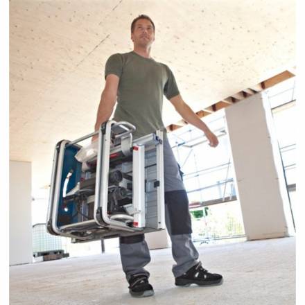 Пила настольная Bosch GTS 10 J (GTS10J) 0.601.B30.581