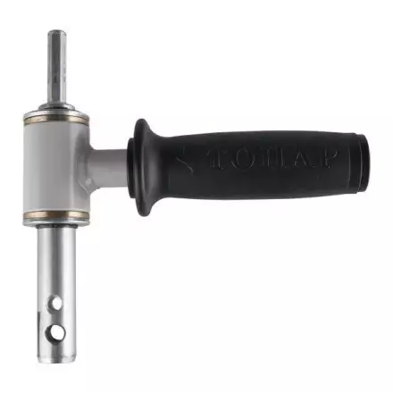 Адаптер под шуруповерт для ледобура АШ-02