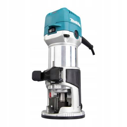 Кромочный фрезер Makita RT0702C